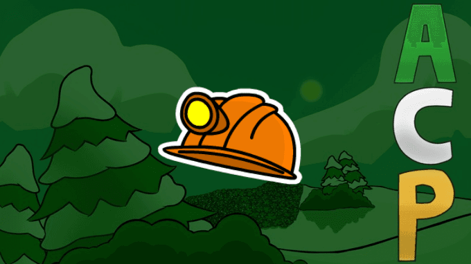 Miner’s Helmet Pin Tracker Location – CPJourney Cheats